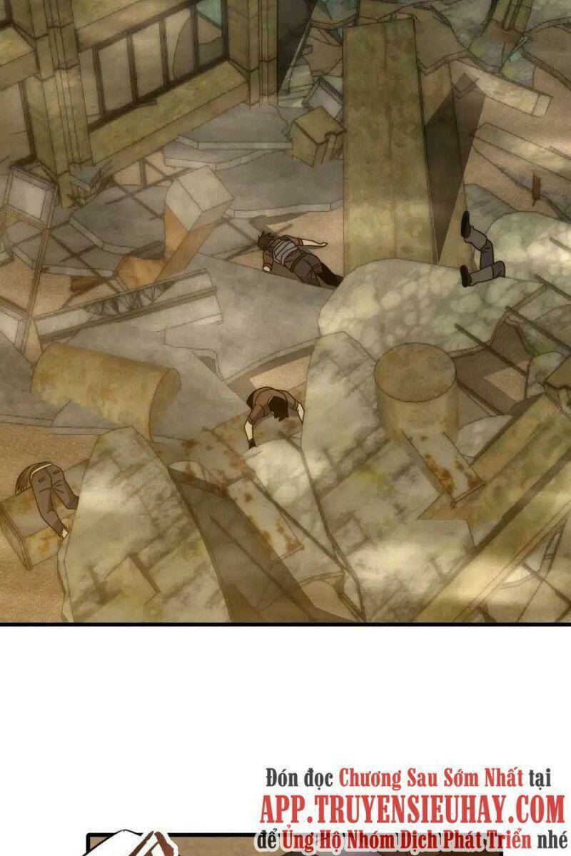 Mạt Thế Đạo Tặc Hành Chap 82 - Next Chap 83