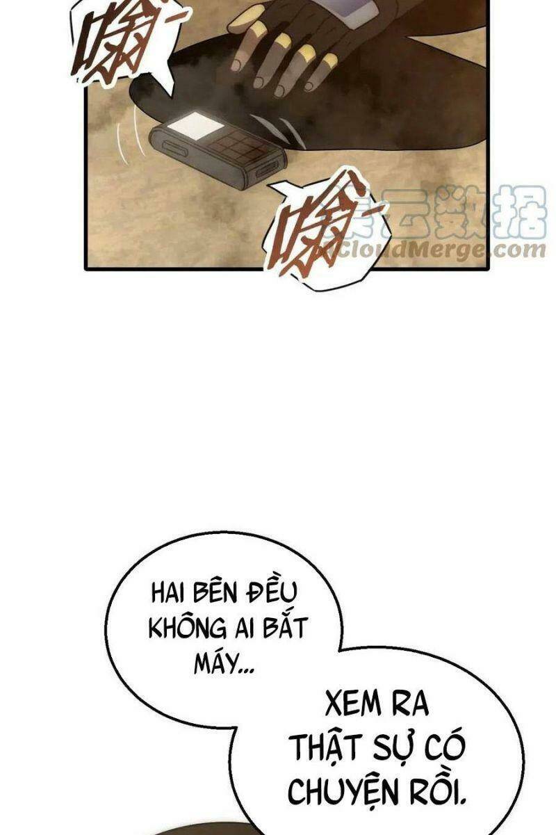 Mạt Thế Đạo Tặc Hành Chap 82 - Next Chap 83