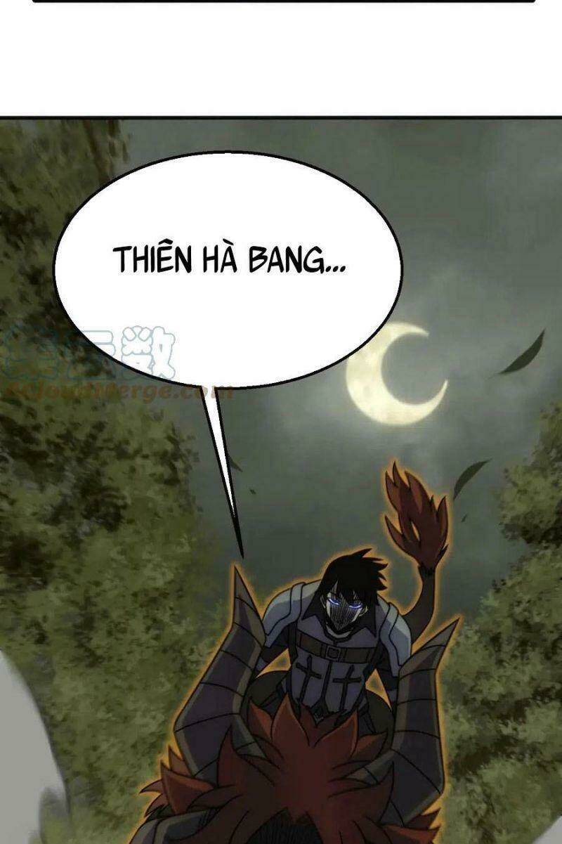 Mạt Thế Đạo Tặc Hành Chap 82 - Next Chap 83