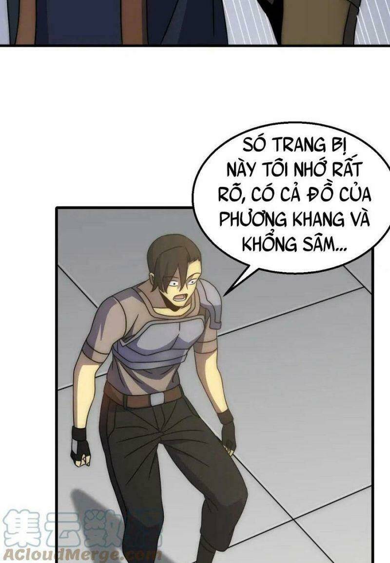 Mạt Thế Đạo Tặc Hành Chap 82 - Next Chap 83