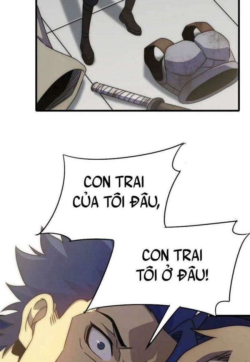 Mạt Thế Đạo Tặc Hành Chap 82 - Next Chap 83