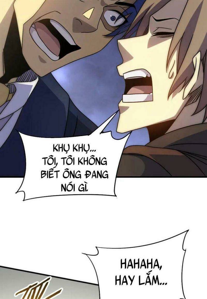 Mạt Thế Đạo Tặc Hành Chap 82 - Next Chap 83