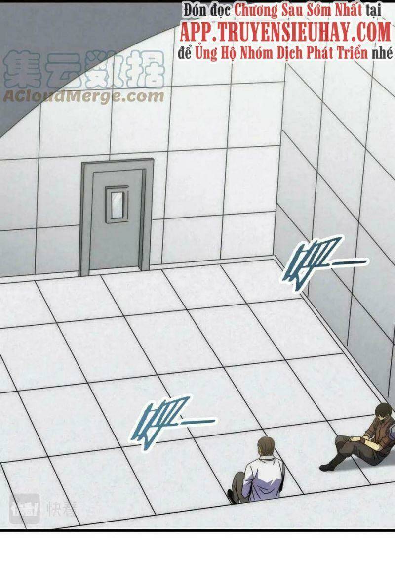 Mạt Thế Đạo Tặc Hành Chap 83 - Next Chap 84