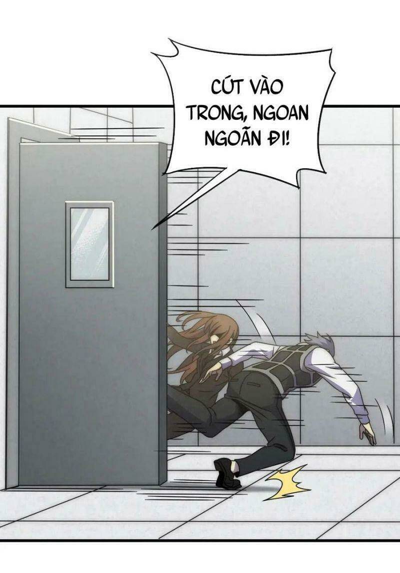 Mạt Thế Đạo Tặc Hành Chap 83 - Next Chap 84