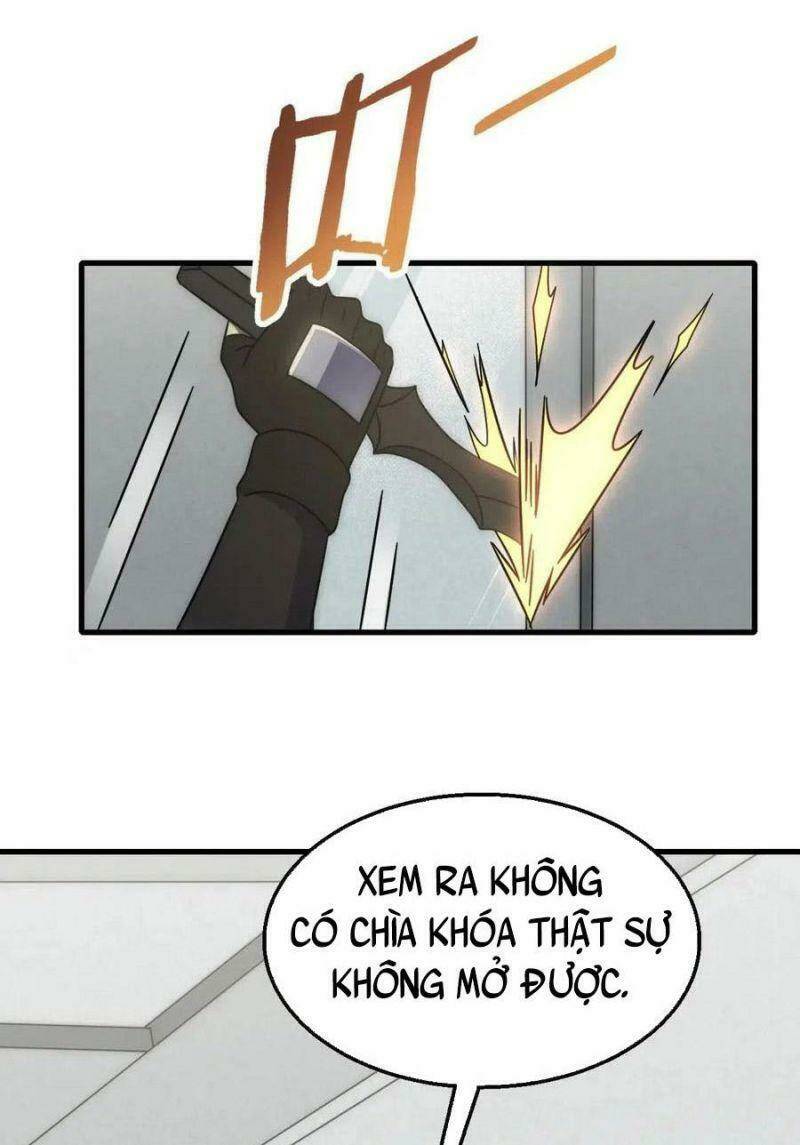 Mạt Thế Đạo Tặc Hành Chap 83 - Next Chap 84