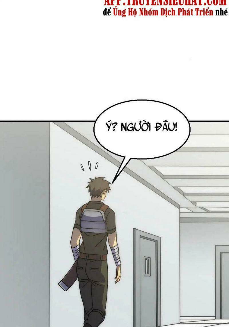 Mạt Thế Đạo Tặc Hành Chap 83 - Next Chap 84