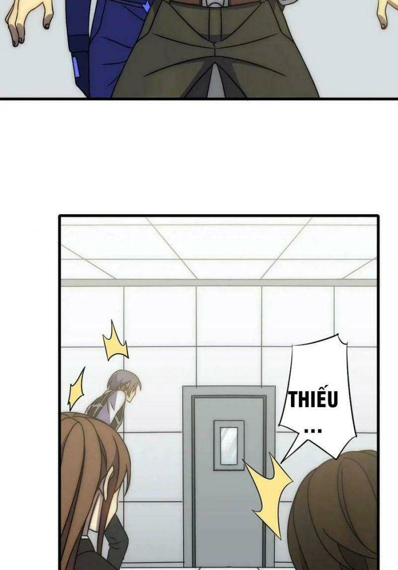 Mạt Thế Đạo Tặc Hành Chap 83 - Next Chap 84
