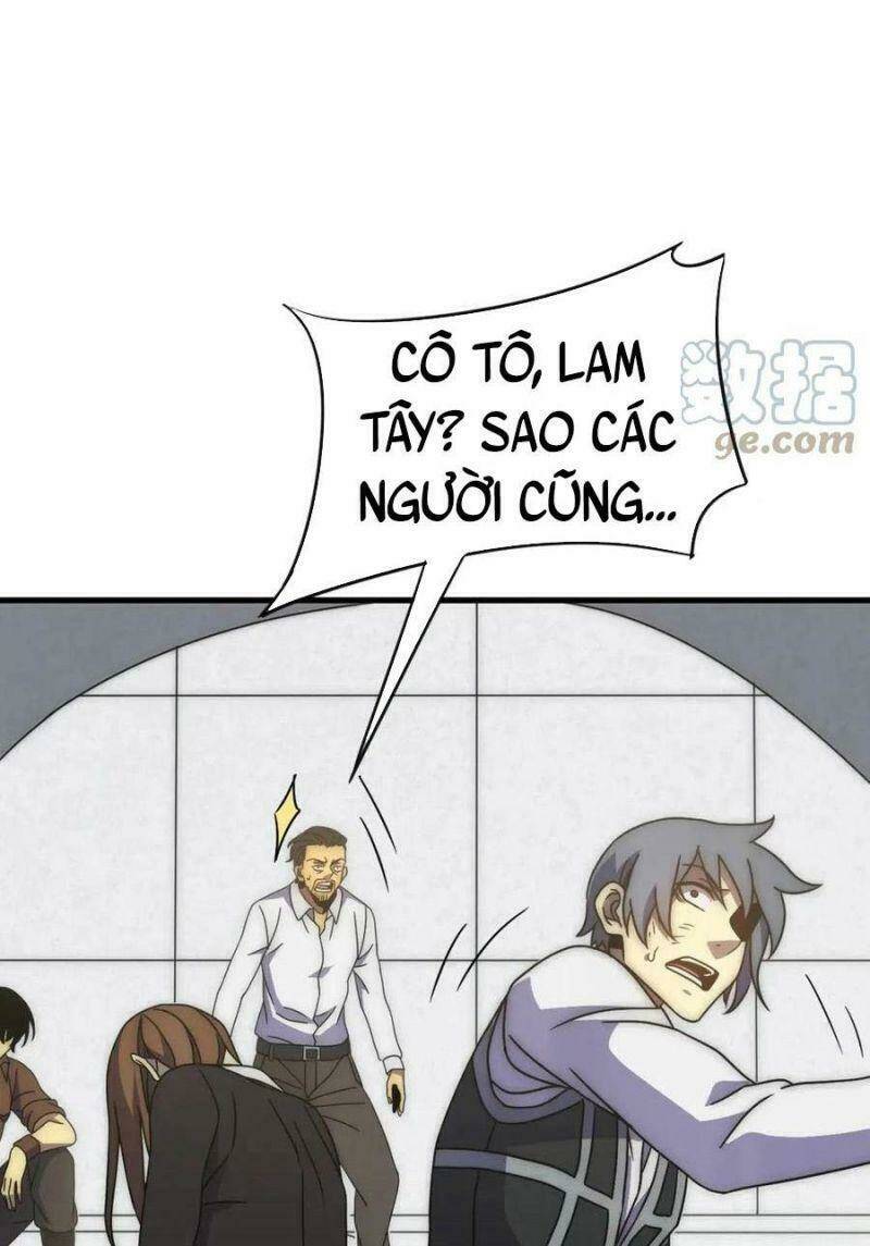 Mạt Thế Đạo Tặc Hành Chap 83 - Next Chap 84