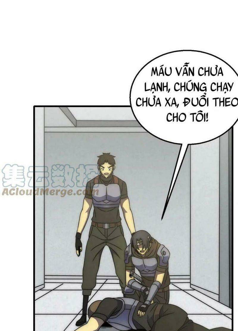 Mạt Thế Đạo Tặc Hành Chap 83 - Next Chap 84