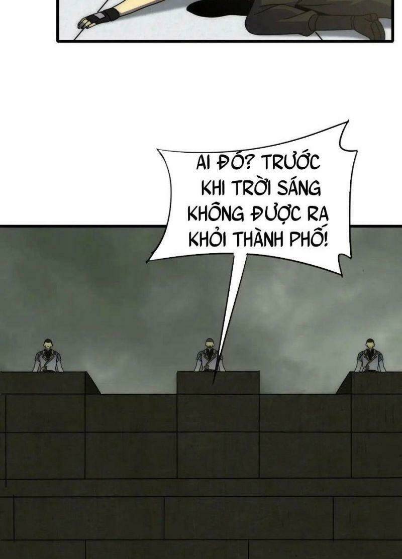 Mạt Thế Đạo Tặc Hành Chap 83 - Next Chap 84
