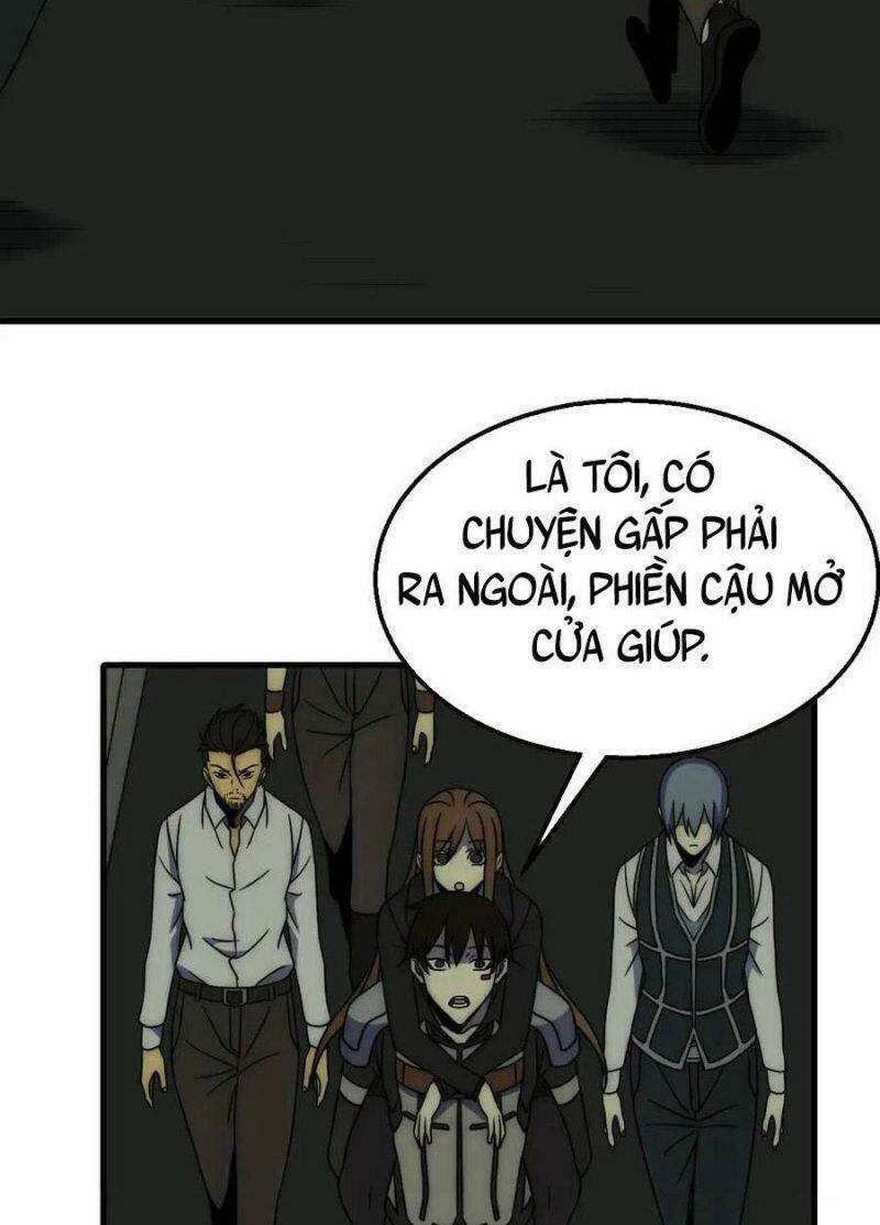 Mạt Thế Đạo Tặc Hành Chap 83 - Next Chap 84