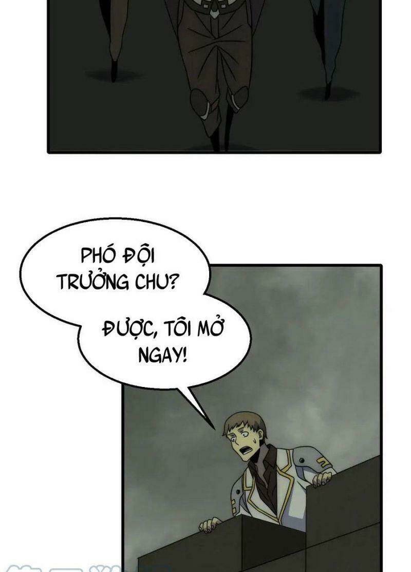 Mạt Thế Đạo Tặc Hành Chap 83 - Next Chap 84