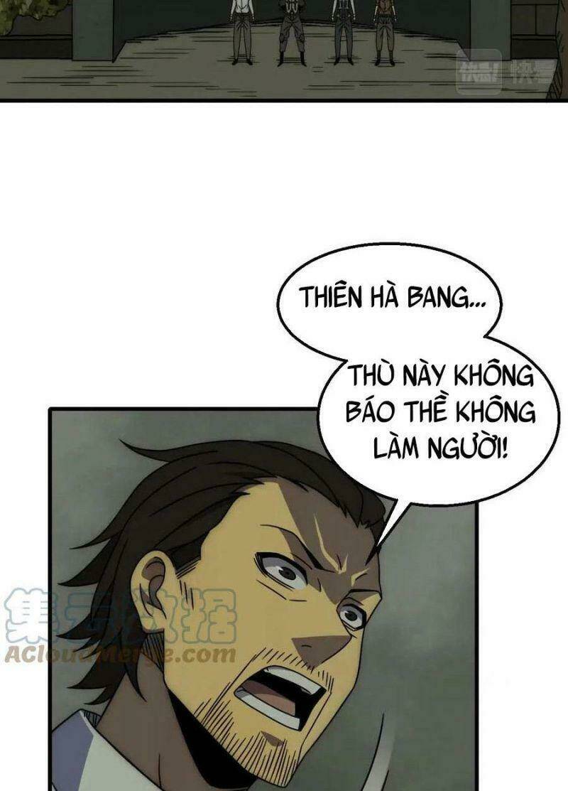 Mạt Thế Đạo Tặc Hành Chap 83 - Next Chap 84