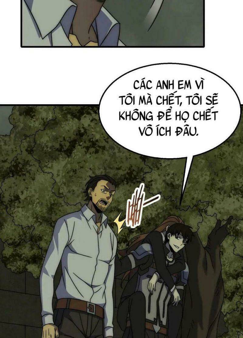 Mạt Thế Đạo Tặc Hành Chap 83 - Next Chap 84