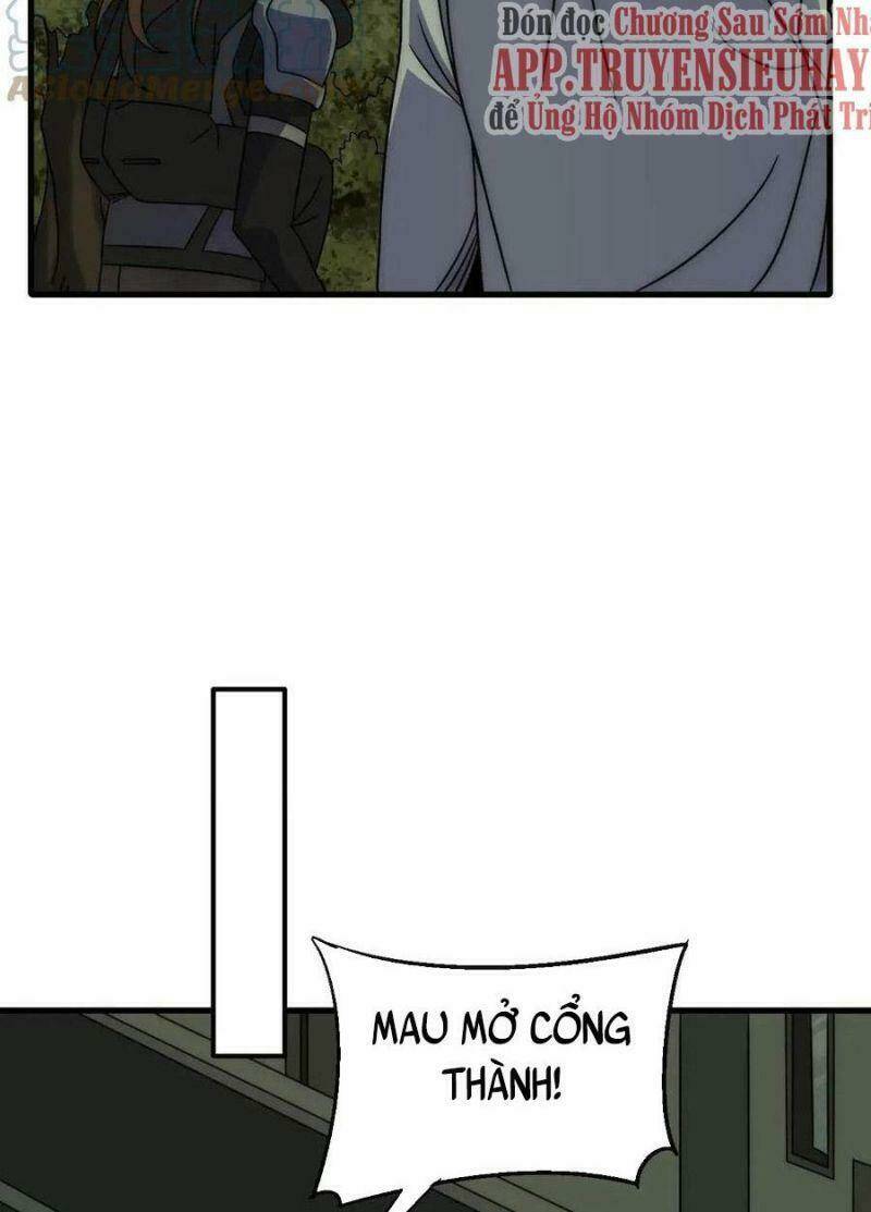 Mạt Thế Đạo Tặc Hành Chap 83 - Next Chap 84