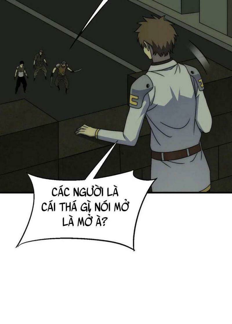 Mạt Thế Đạo Tặc Hành Chap 83 - Next Chap 84