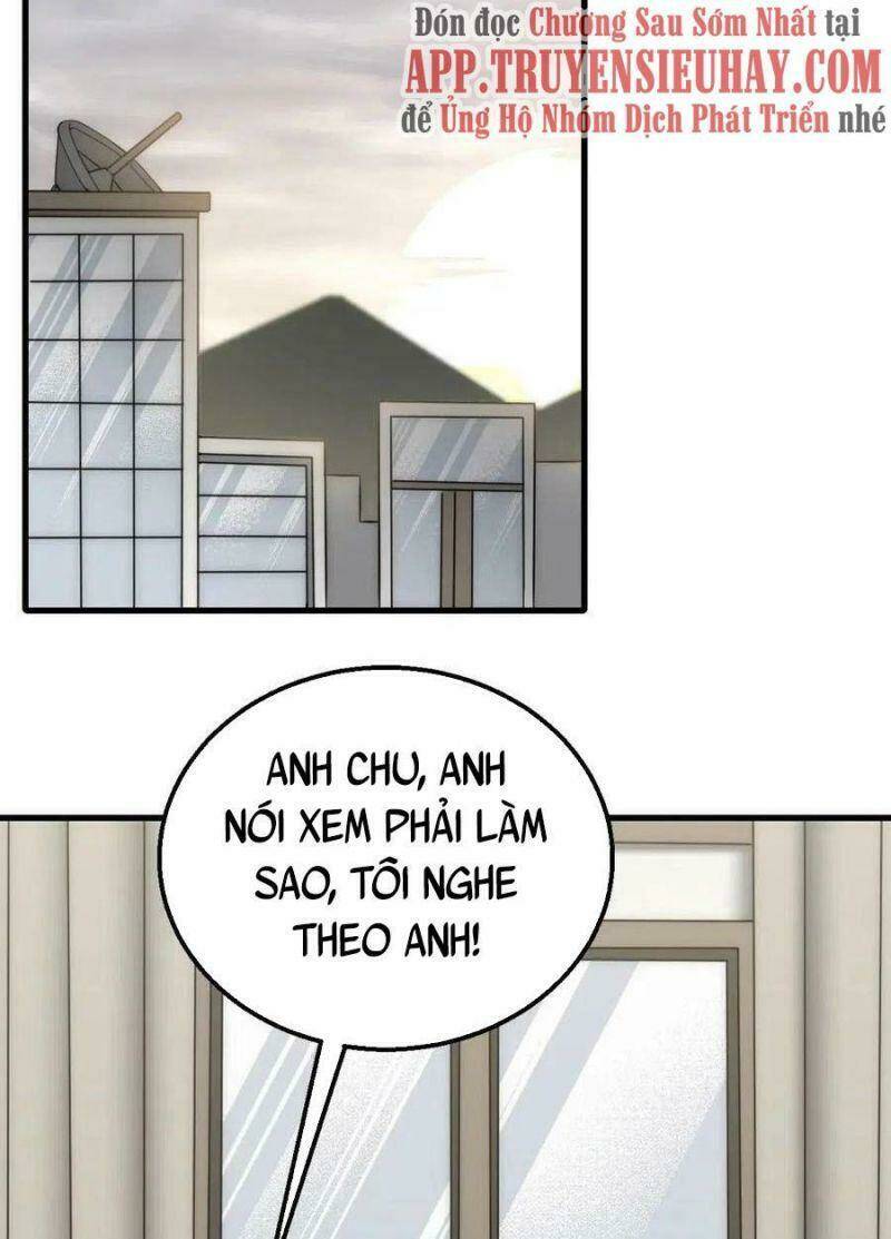 Mạt Thế Đạo Tặc Hành Chap 83 - Next Chap 84