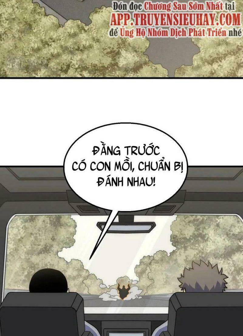 Mạt Thế Đạo Tặc Hành Chap 83 - Next Chap 84