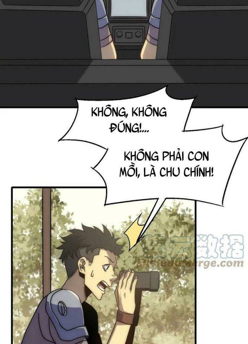 Mạt Thế Đạo Tặc Hành Chap 83 - Next Chap 84