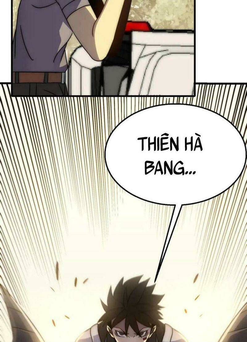 Mạt Thế Đạo Tặc Hành Chap 83 - Next Chap 84