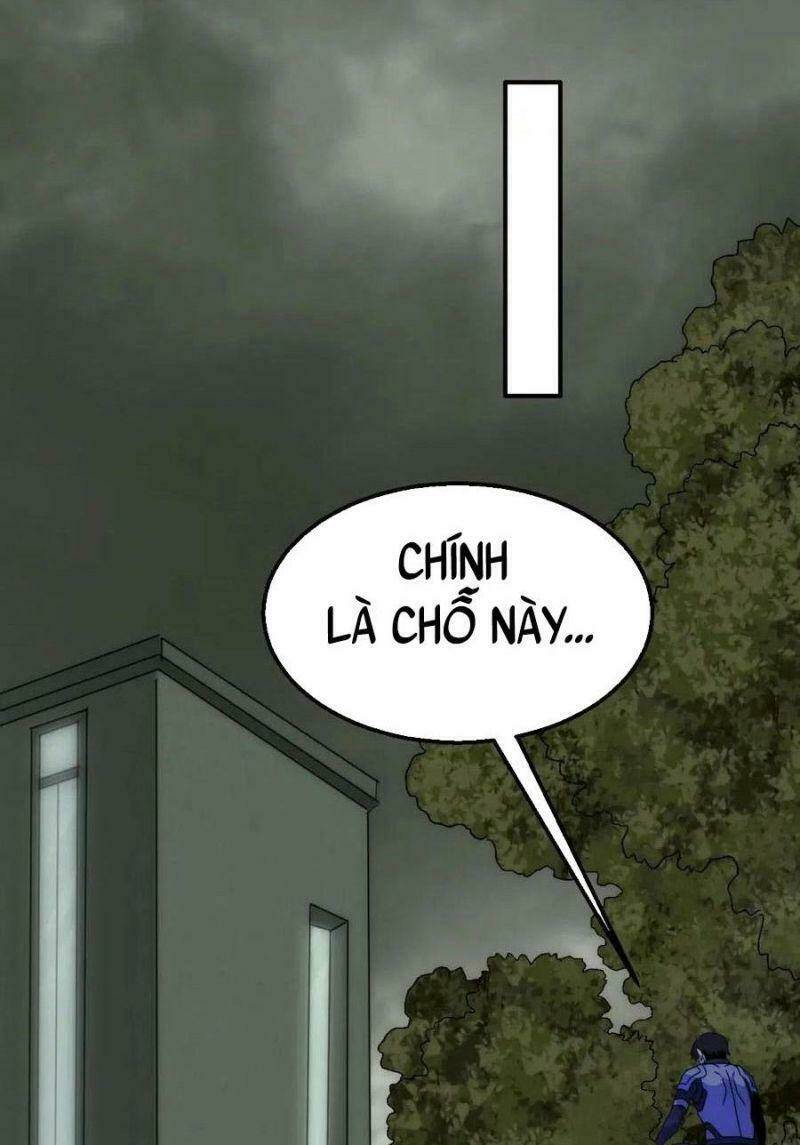 Mạt Thế Đạo Tặc Hành Chap 83 - Next Chap 84