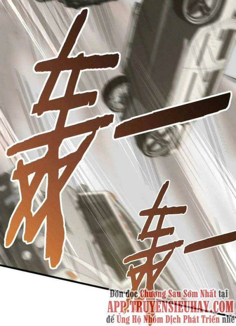 Mạt Thế Đạo Tặc Hành Chap 83 - Next Chap 84