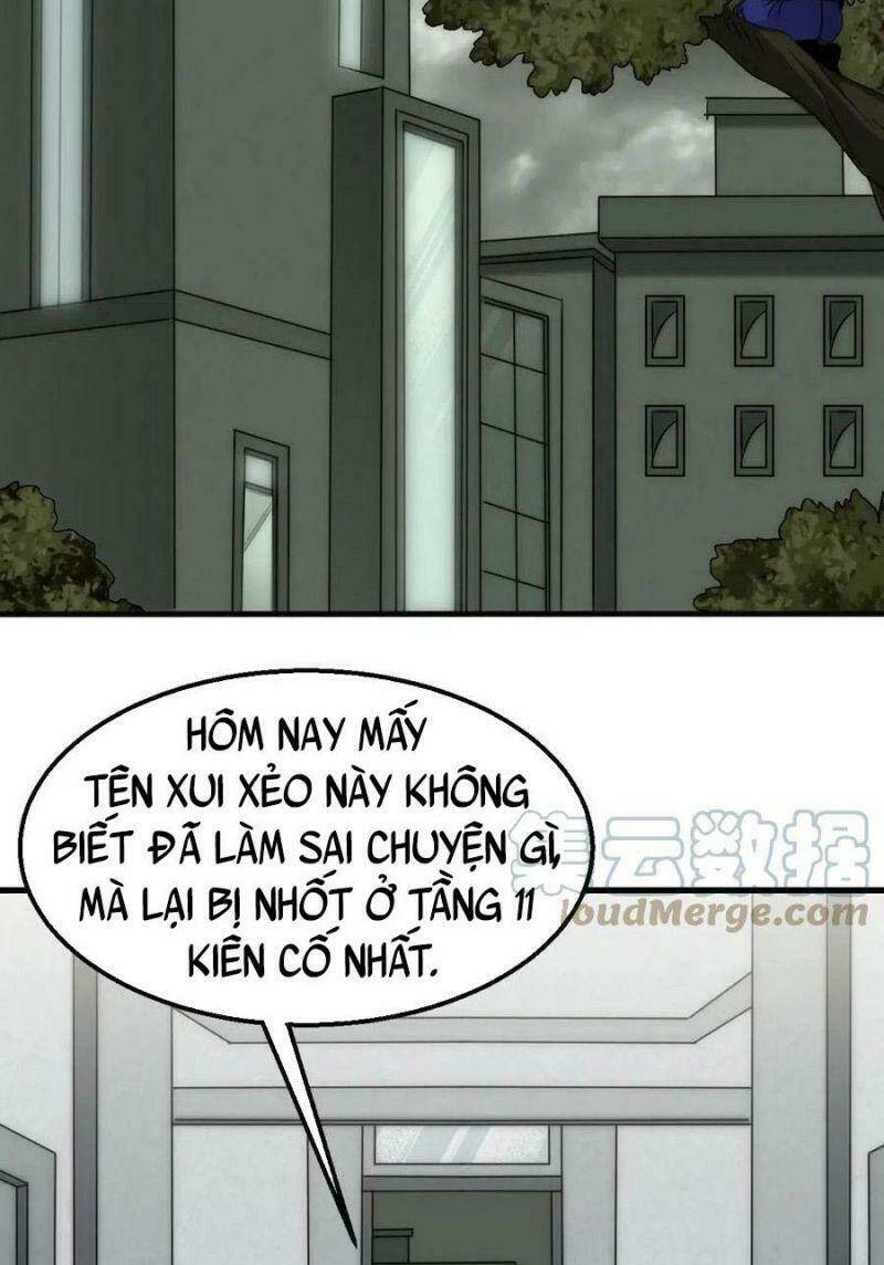 Mạt Thế Đạo Tặc Hành Chap 83 - Next Chap 84