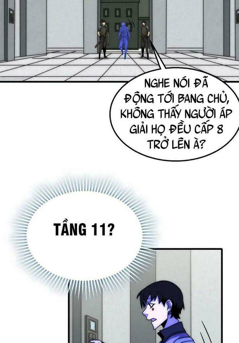 Mạt Thế Đạo Tặc Hành Chap 83 - Next Chap 84