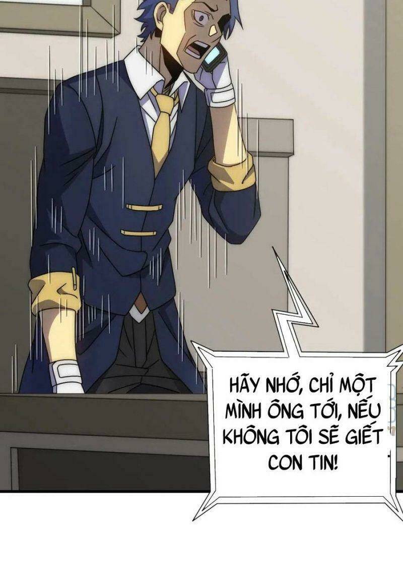 Mạt Thế Đạo Tặc Hành Chap 84 - Next Chap 85