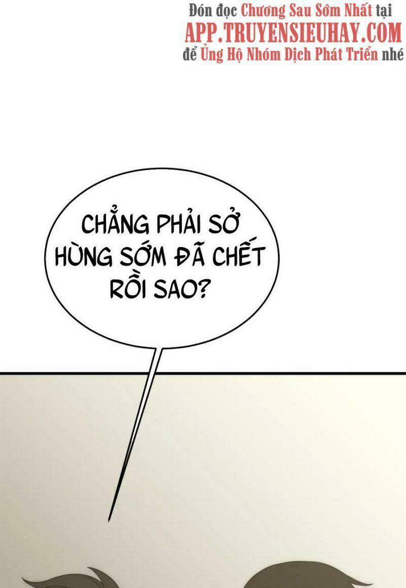 Mạt Thế Đạo Tặc Hành Chap 84 - Next Chap 85