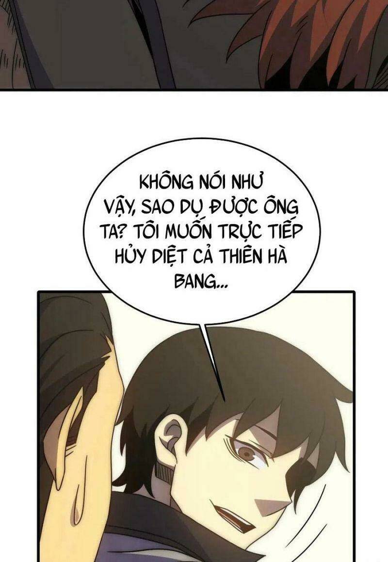 Mạt Thế Đạo Tặc Hành Chap 84 - Next Chap 85