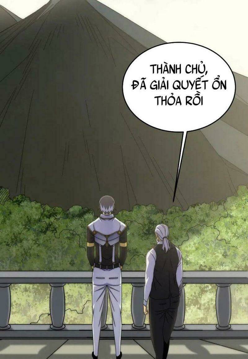 Mạt Thế Đạo Tặc Hành Chap 84 - Next Chap 85