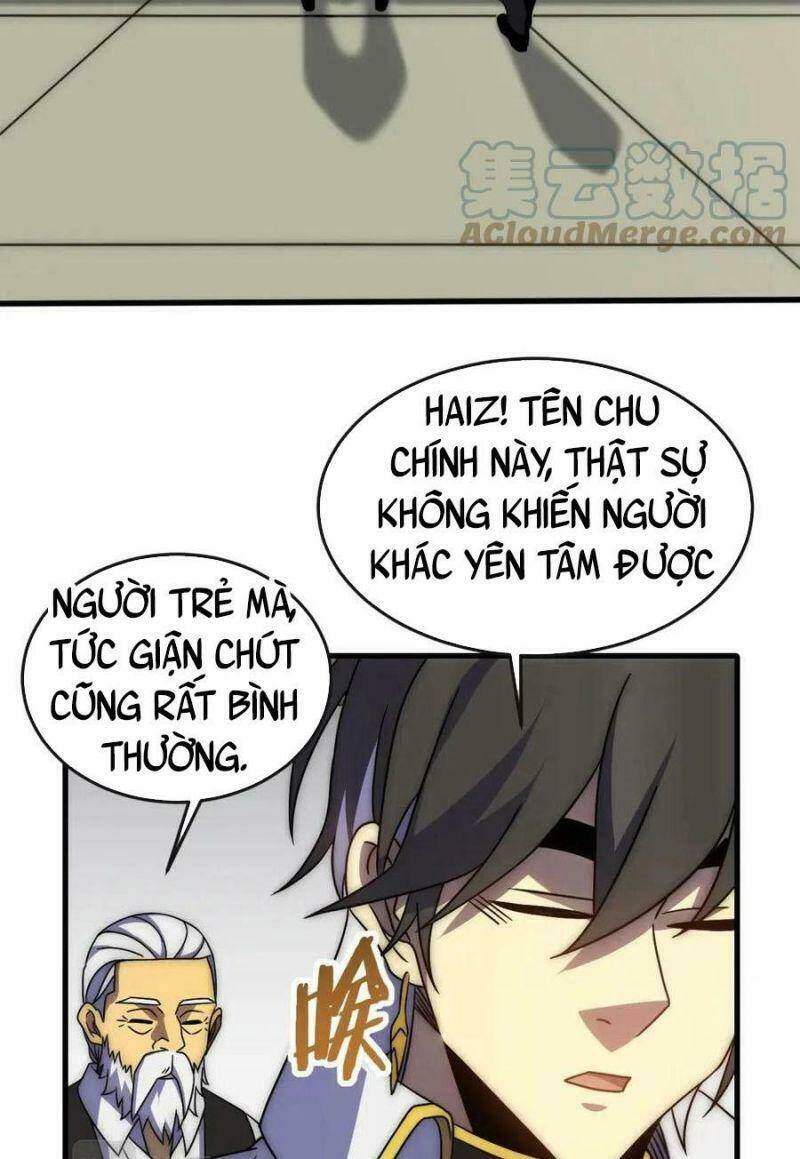 Mạt Thế Đạo Tặc Hành Chap 84 - Next Chap 85