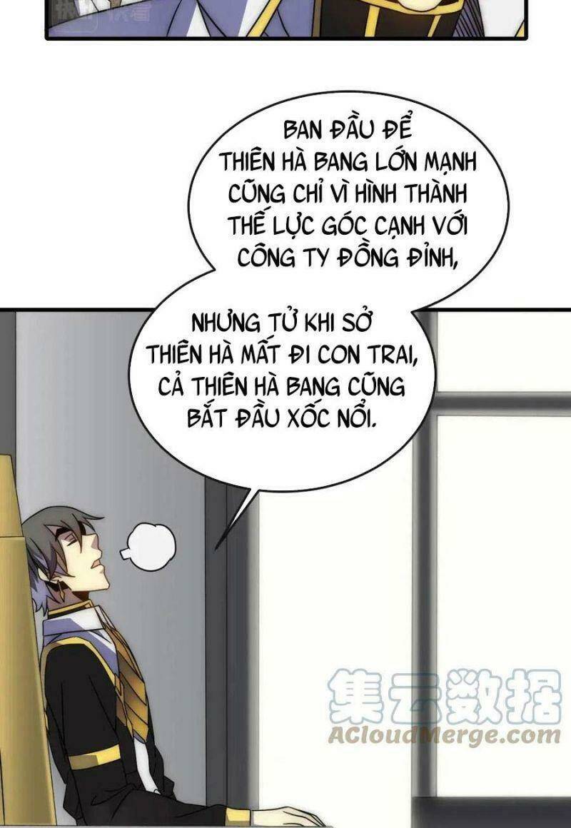 Mạt Thế Đạo Tặc Hành Chap 84 - Next Chap 85