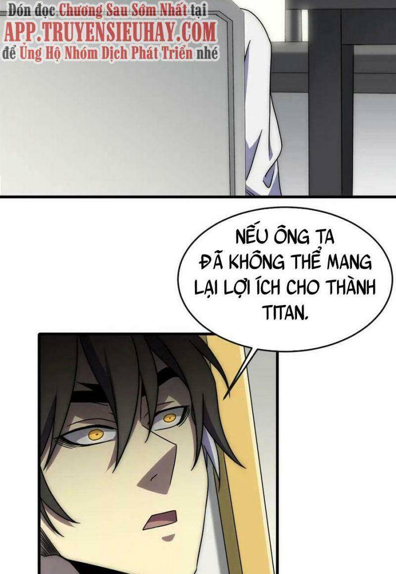 Mạt Thế Đạo Tặc Hành Chap 84 - Next Chap 85