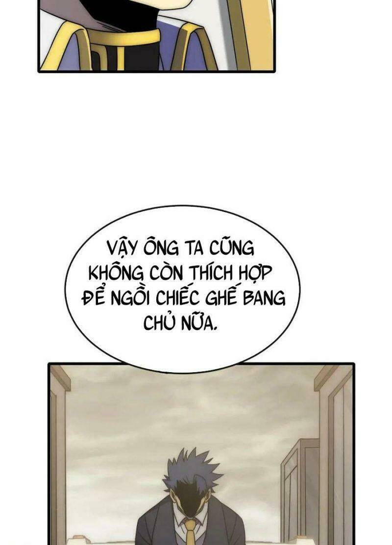 Mạt Thế Đạo Tặc Hành Chap 84 - Next Chap 85