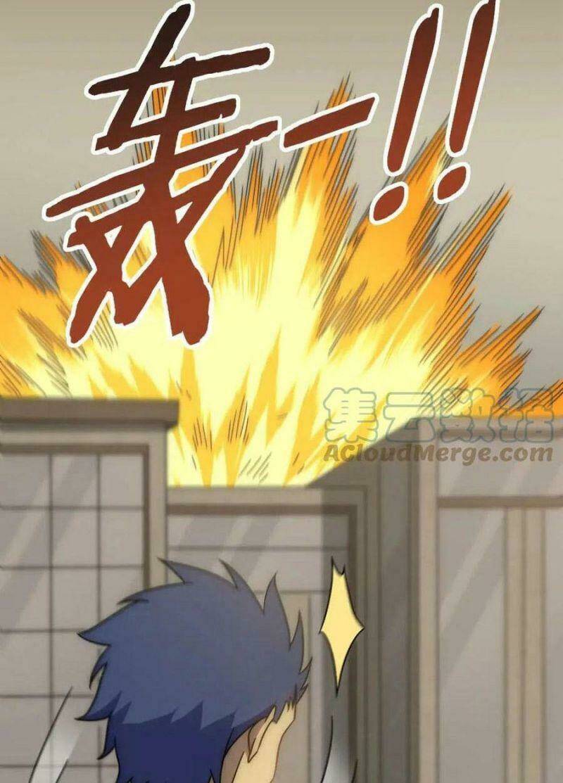 Mạt Thế Đạo Tặc Hành Chap 84 - Next Chap 85