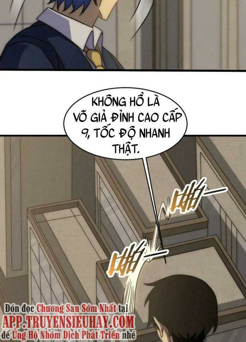 Mạt Thế Đạo Tặc Hành Chap 84 - Next Chap 85