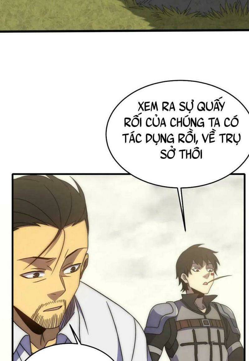 Mạt Thế Đạo Tặc Hành Chap 84 - Next Chap 85