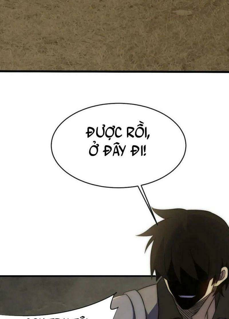 Mạt Thế Đạo Tặc Hành Chap 84 - Next Chap 85