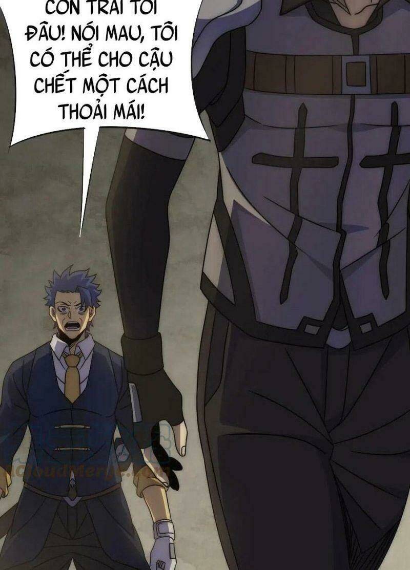 Mạt Thế Đạo Tặc Hành Chap 84 - Next Chap 85