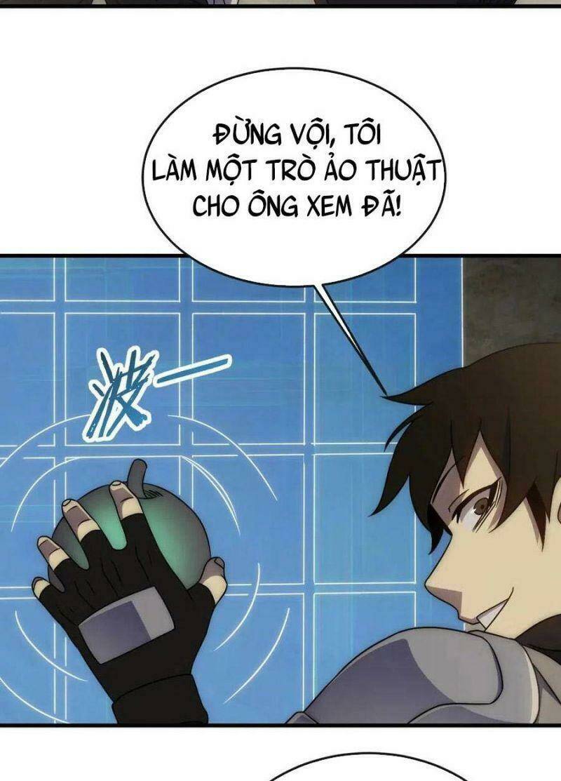 Mạt Thế Đạo Tặc Hành Chap 84 - Next Chap 85
