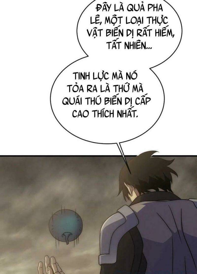 Mạt Thế Đạo Tặc Hành Chap 84 - Next Chap 85
