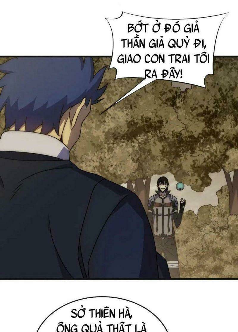 Mạt Thế Đạo Tặc Hành Chap 84 - Next Chap 85