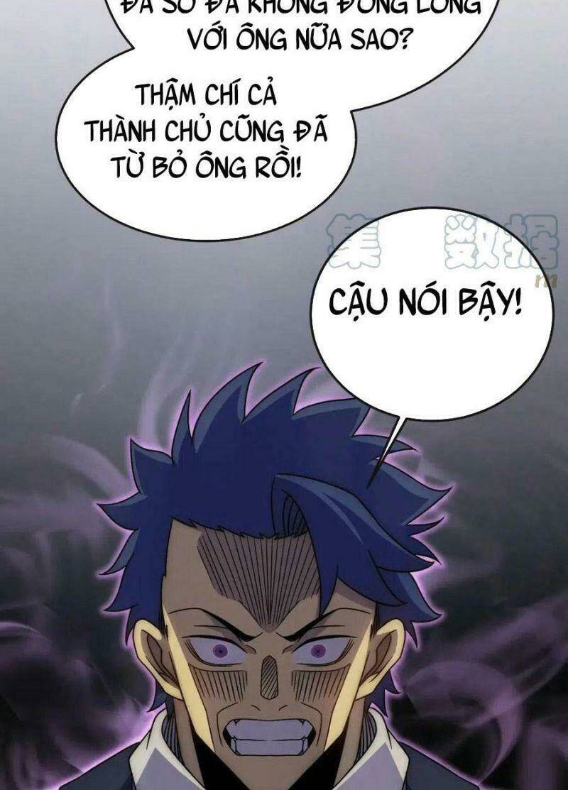Mạt Thế Đạo Tặc Hành Chap 84 - Next Chap 85