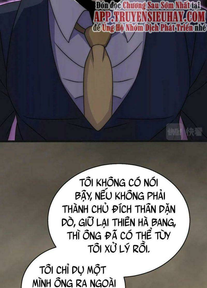 Mạt Thế Đạo Tặc Hành Chap 84 - Next Chap 85