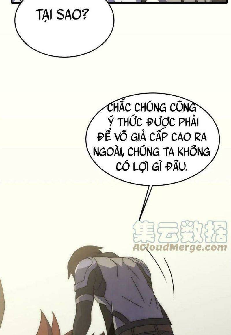 Mạt Thế Đạo Tặc Hành Chap 84 - Next Chap 85