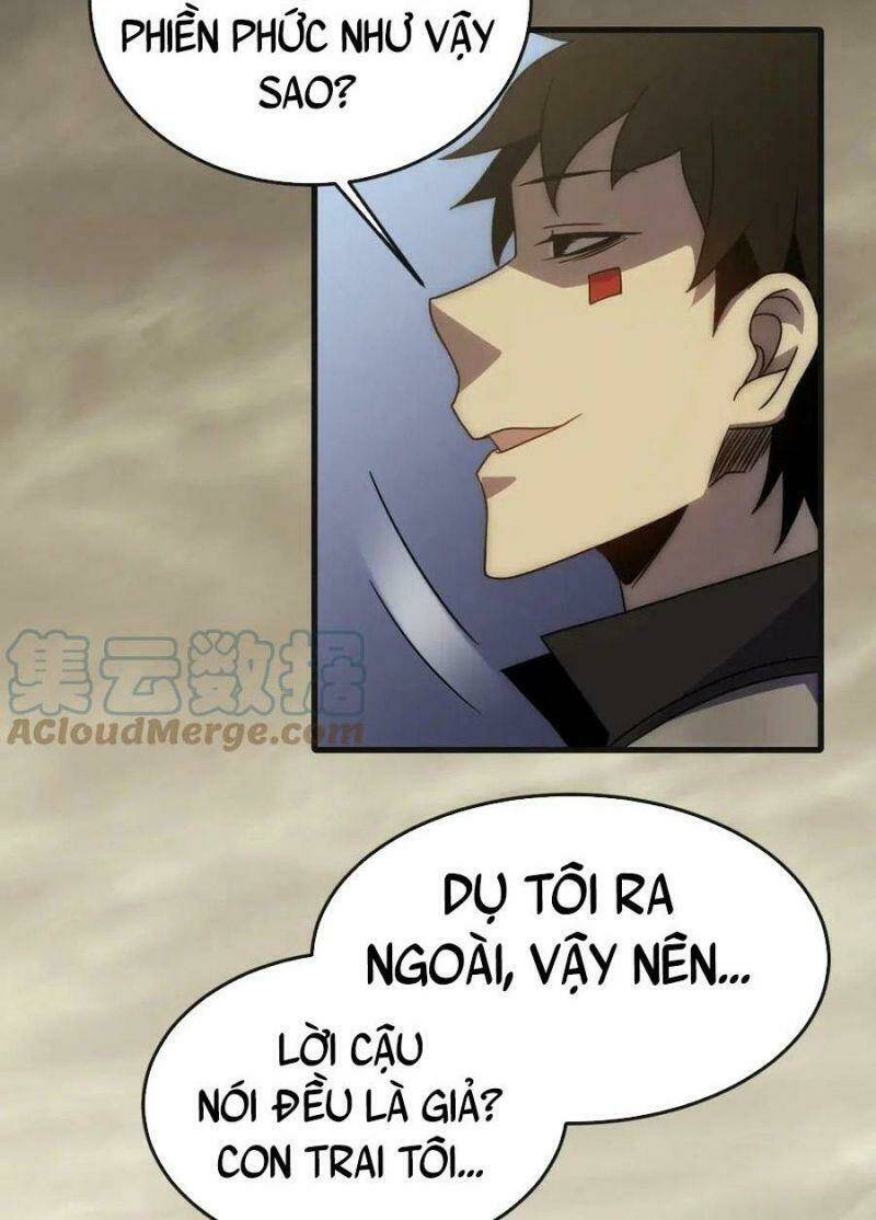 Mạt Thế Đạo Tặc Hành Chap 84 - Next Chap 85