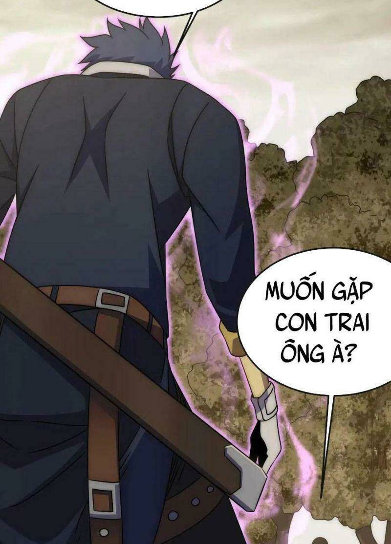 Mạt Thế Đạo Tặc Hành Chap 84 - Next Chap 85
