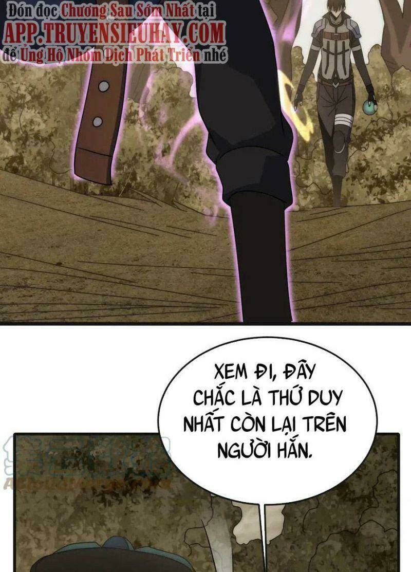 Mạt Thế Đạo Tặc Hành Chap 84 - Next Chap 85